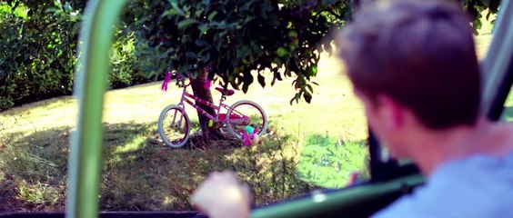 TobyMac - Feel It (Lyric Video) ft. Mr. TalkBox