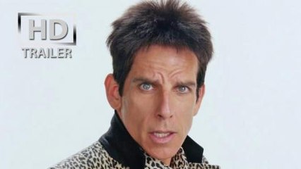 Zoolander 2 - || Official Teaser Trailer # 1 || - 2016 - Starring Ben Stiller, Owen Wilson Full HD - Entertainment City
