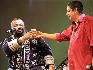 Se eu encontrar com ela - Arlindo Cruz e Zeca Pagodinho