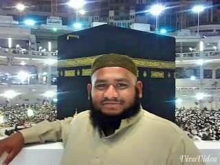 Hafiz muddasir by natt shukar ha tera kudaya me to is qabil na ta