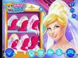 ❀ ❤ Cinderellas Wedding Makeup   Disney Princess Games   Makeover Games ❀ ❤ 2