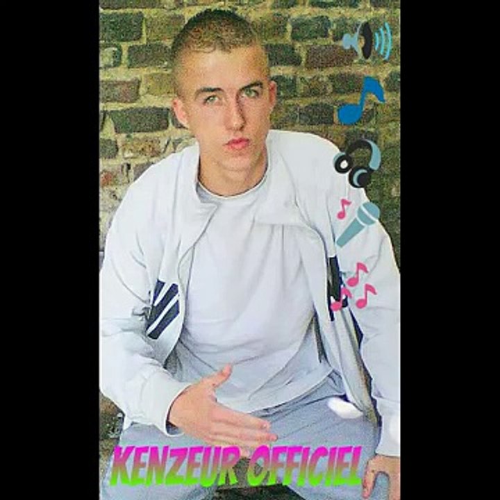KENZEUR - QUANT T'APPREND LA NOUVELLE 2 ÈME EXTRAIT  DE L'ALBUM  RAP FRANÇAIS RAP D'AMOUR 2015 2016