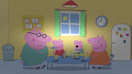 Peppa Pig: Muddy Puddles