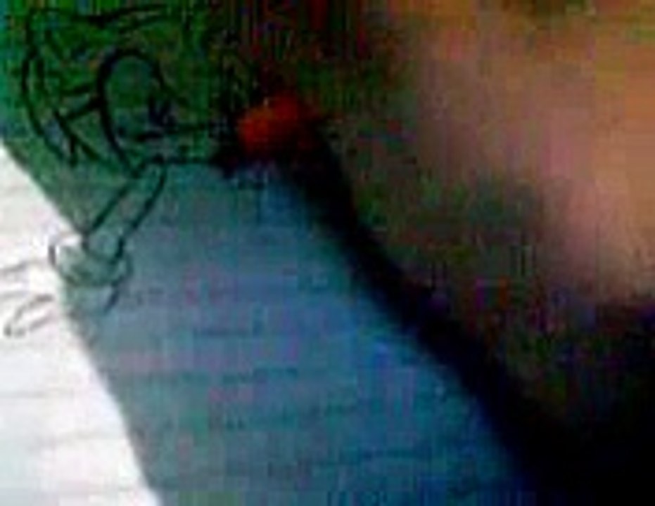 dibujando a Amy Rose