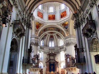 Mozart - KV 192-6  Agnus Dei - Alto