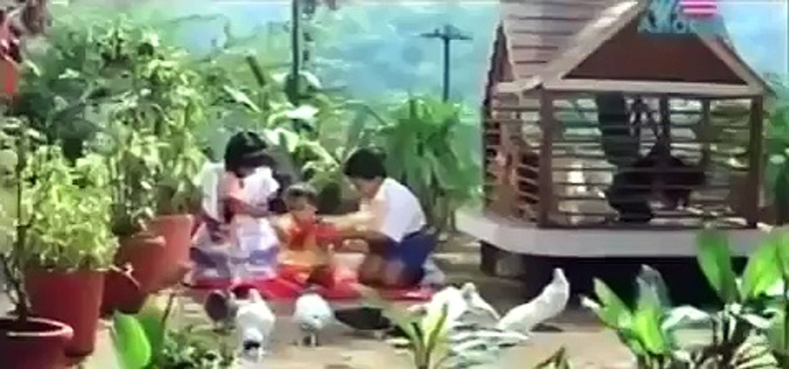 Vennilavo Chandanamo - Pingami (1994)