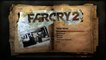Far Cry 2 (Ultra Settings) On My New Nvidia GTX 660 (2GB)