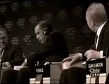 Davos Zirvesi Artvin Şivesi