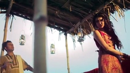 Yeh Jo Halka Halka Suroor Hai Farhan Saeed (Official Video)