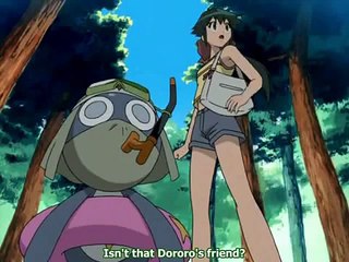 Keroro Gunso - Stand Out AMV