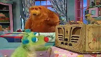 Orso Bear [DOPPIAGGIO PARODIA ZIOTTO] Ep. 2 - Alla ricerca della biografia di Maurizio Costanzo !