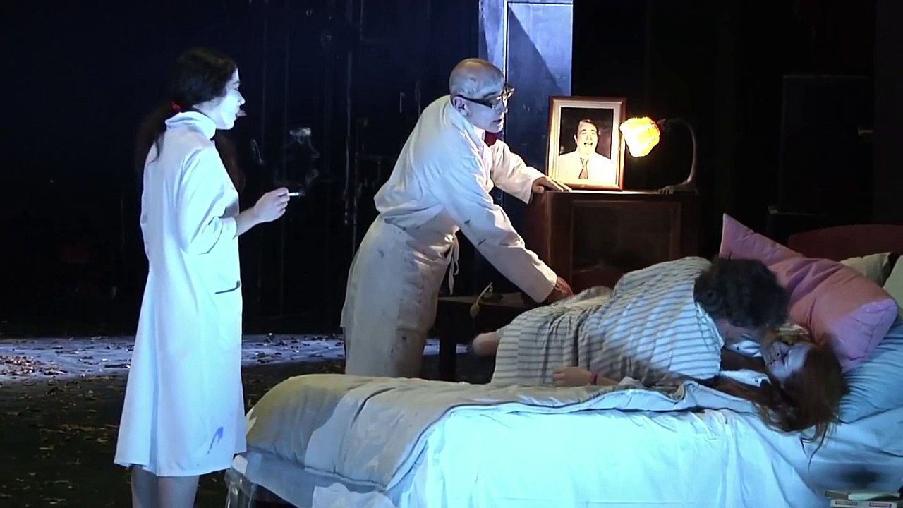 Eugène Ionesco - LE ROI SE MEURT/EXIT THE KING/KRALJ UMIRA