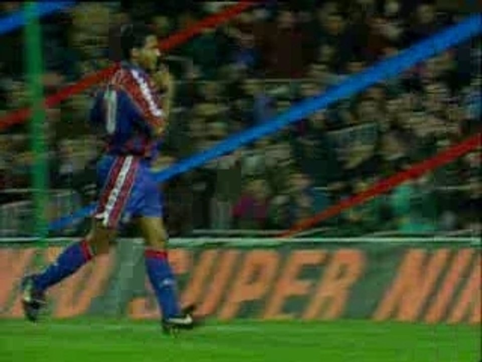 Barça-Osasuna 8-1