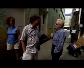 Dr. Ralph Stanley & The Clinch Mtn Boys - Robin Built A Nest