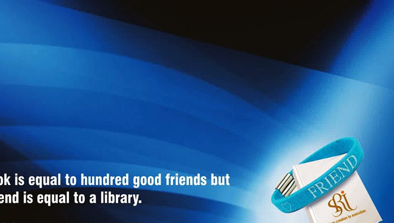 Friendship Day 2015 - SRI