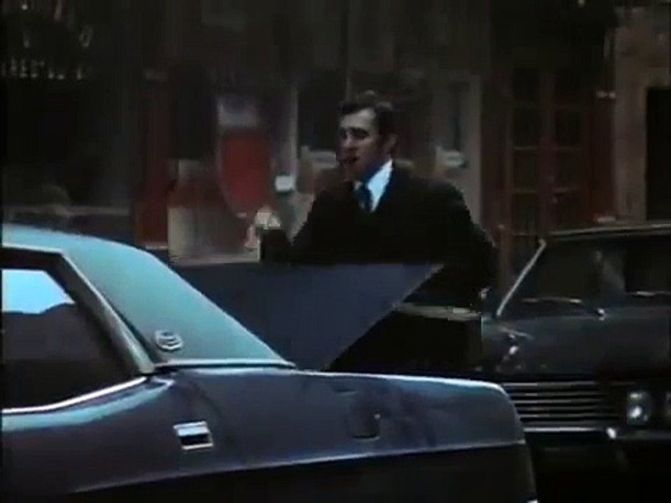 The French Connection (1971)  Trailer (Gene Hackman, Fernando Rey, Roy Scheider)