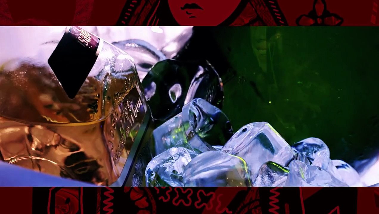 MIRYO - QUEEN - MV