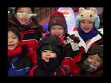 Du lịch Bắc Âu - Không khí giáng sinh tại Làng ông già Noel