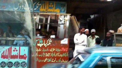 Accompanying JKLF (A) - Hattian Bala 27/10/10
