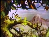 Max Fleischer Color Classic - Hawaiian Birds (1936)