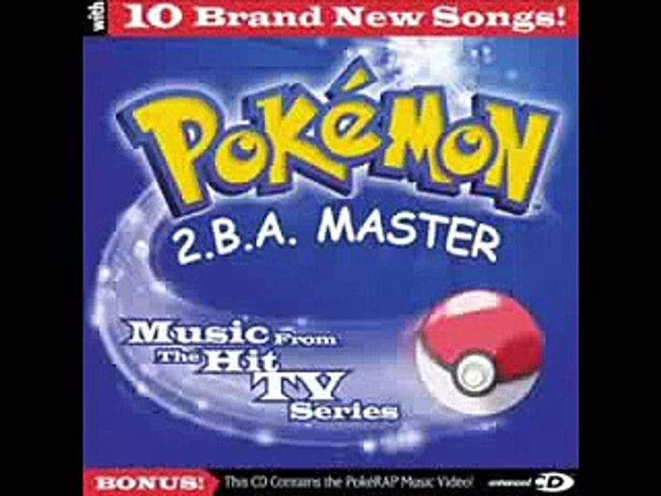 Pokemon - Misty's Song