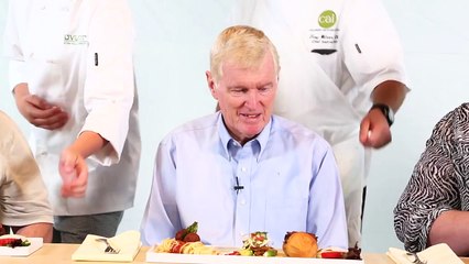 People Eating Dog Food Without Knowing — Freshpet