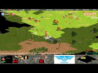 2vs2 Thái Bình vs Hà Nội 10 02 2015  C2T3