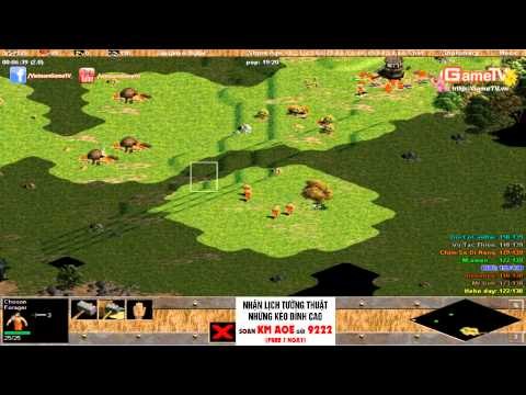 Liên Quân Hà Nội + Chim Sẻ Đi Nắng vs SkyRed Ngày 12-02-2015 C1T4