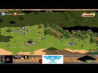 Liên Quân vs Hà Nội  11 02 2015  C4T3