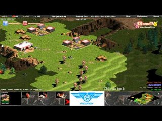 Liên Quân vs Hà Nội  11 02 2015  C4T2