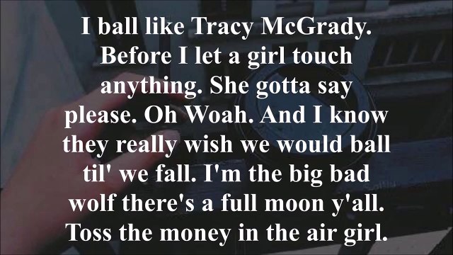 Rae Sremmurd - This Could Be Us (Rendition) By SoMo Lyric Video