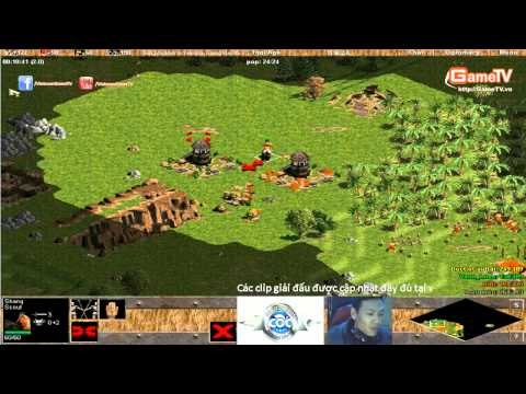 Pro Masters 2015 Shang, Tứ Kêt BiBi, MeoMeo vs Vanelove, Hoàng Mai Nhi T3