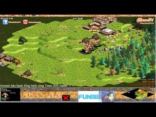 Pro Masters 2015 Shang, Chung Kêt   Chim Sẻ Đi Nắng, Hồng Anh vs BiBi, MeoMeo T3