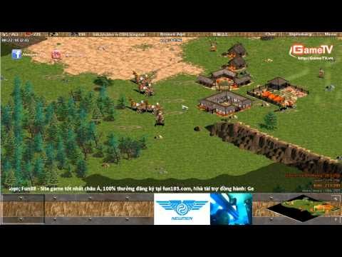 Pro Masters 2015 Shang, Chung Kết | BiBi, MeoMeo vs Chim Sẻ Đi Nắng, Hồng Anh T5