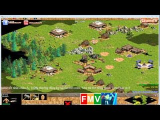 Pro Masters 2015 Shang, Bán Kêt   Chim Sẻ Đi Nắng, Hồng Anh vs Linda  Tutj T1