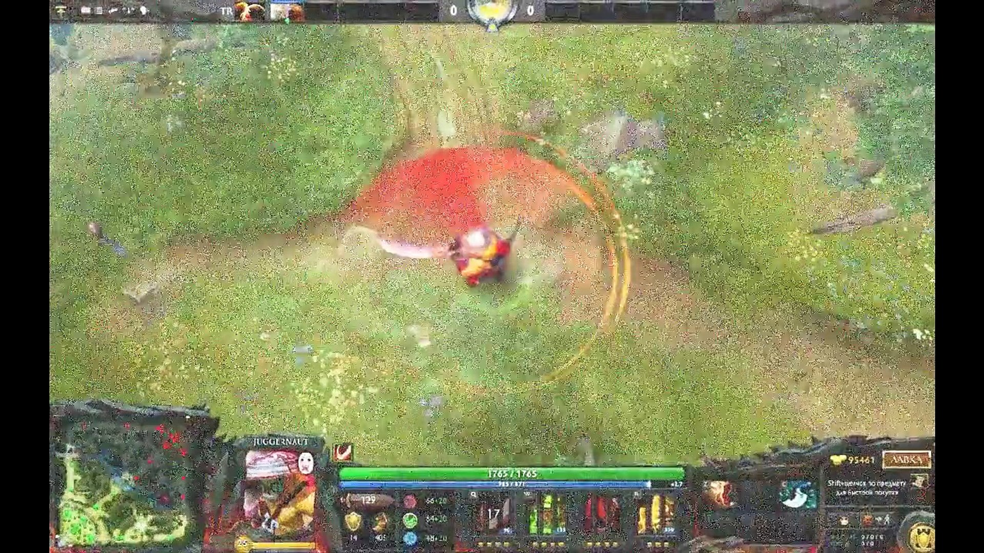 Dota 2 Juggernaut Custom Set Serrakura Bladekeepers Blade Dance