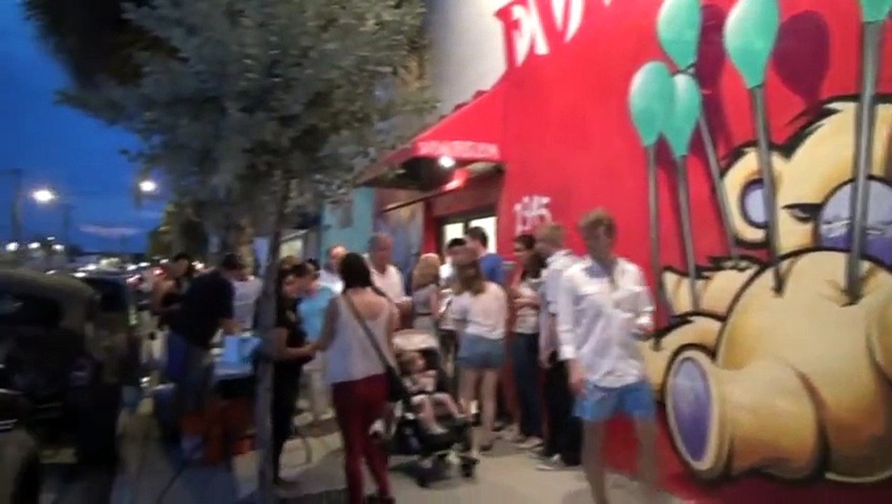 Jenny Scordamaglia - Free Galleries Season 3 South Florida