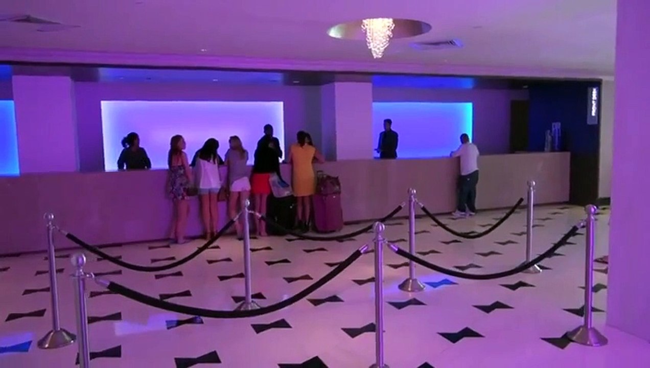 Jenny Scordamaglia - Humble Holtels Season 2 South Florida