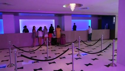 Jenny Scordamaglia - Humble Holtels Season 2 South Florida