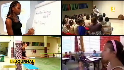 Une charte des langues régionales est en projet