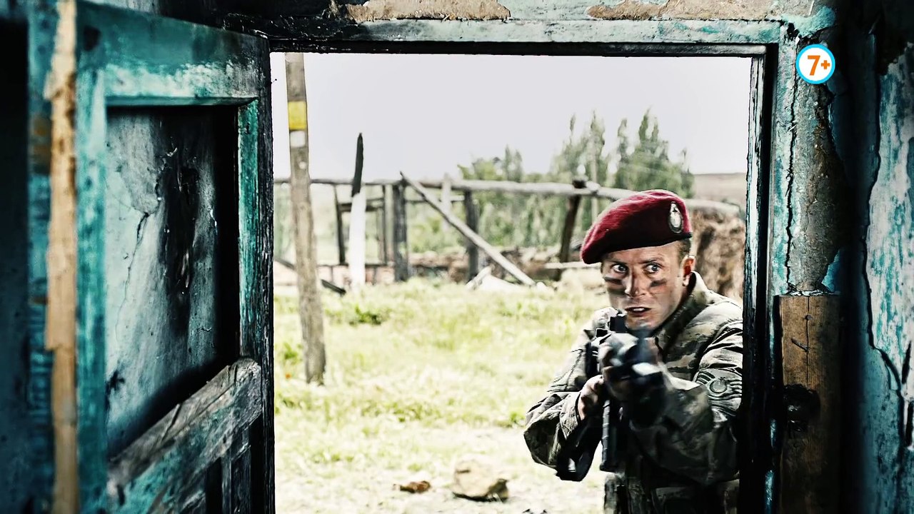 SUNGURLAR 2.SEZON FRAGMANI