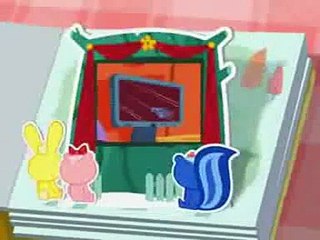 [Hayvaiz.com] Happy Tree Friends - Blast From The Past