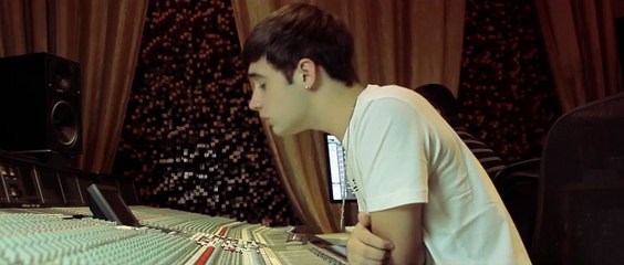 Brendan MacFarlane - Roller Coaster (Luke Bryan Cover)