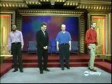 Whose Line Double Feature: Double Hoedowns (Same Taping)