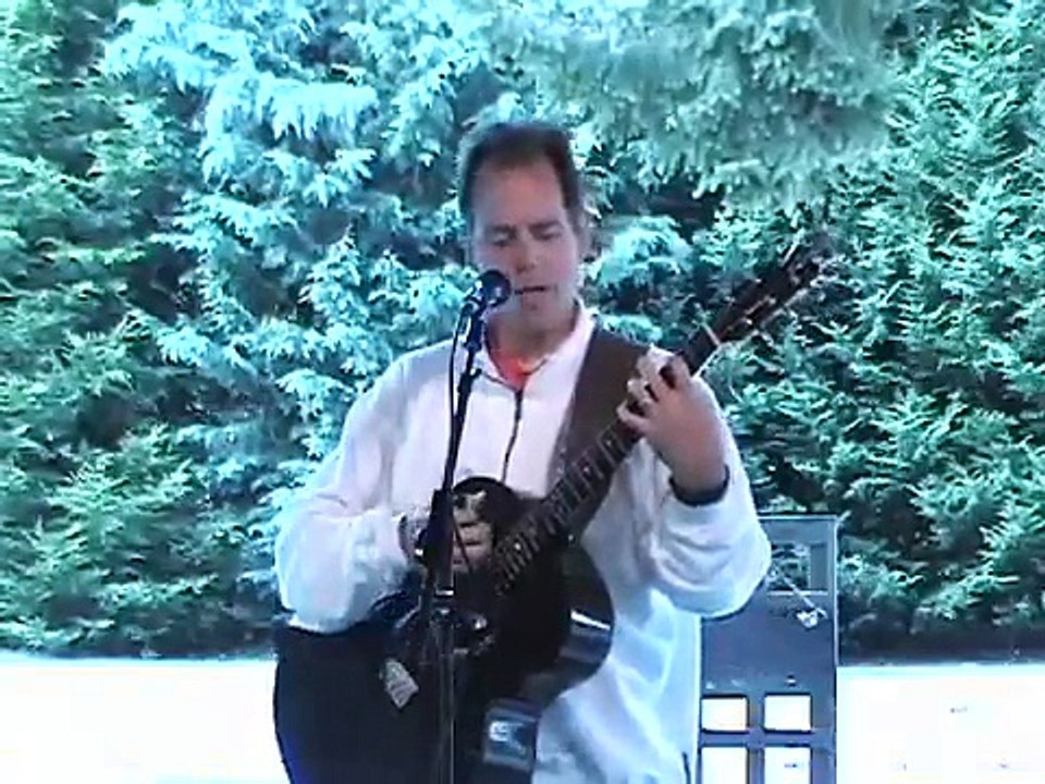 David Wilcox, The Long Road