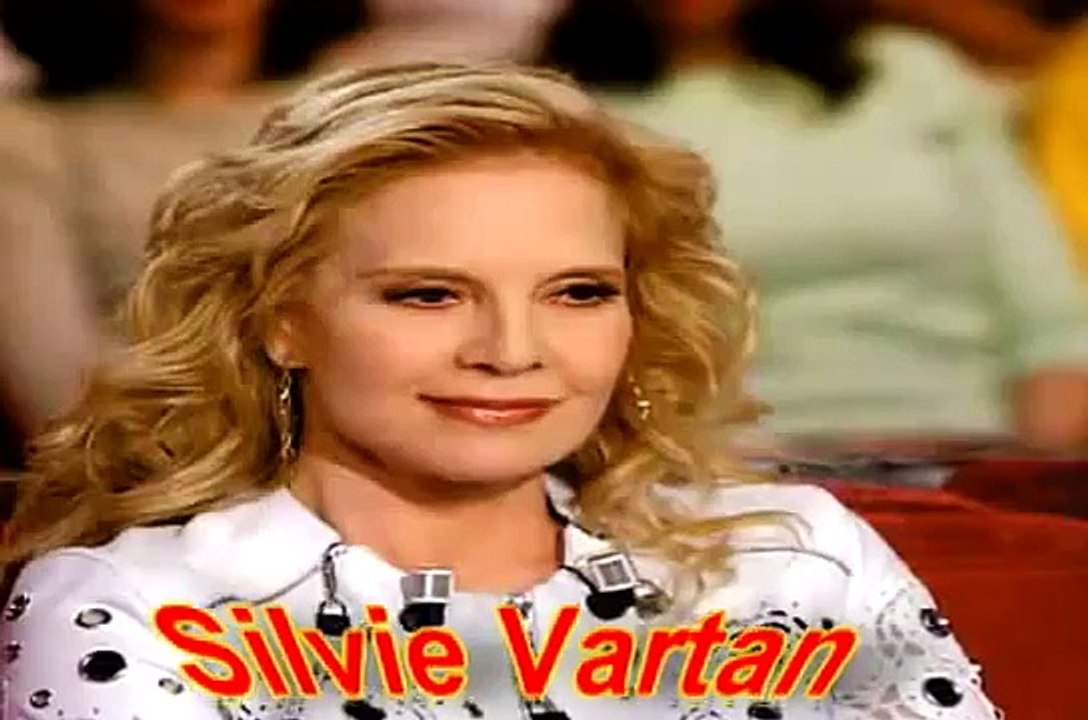 Sylvie Vartan- La Maritza