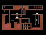 Atari 800 XL - Montezuma's Revenge