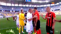 Yedek Shakhtar hata yapmadı