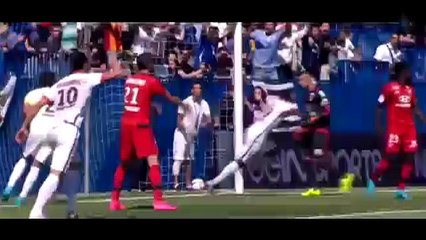 Zlatan'lı PSG, Lyon'u devirip kupayı aldı!