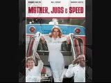 Michelle Phillips-No Love Today  Solo Great song from Mother jugs and speed film